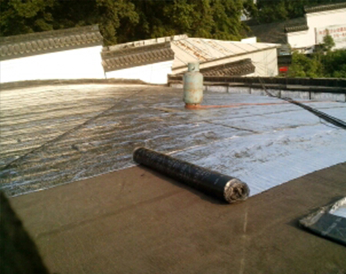 寿阳县屋顶防水